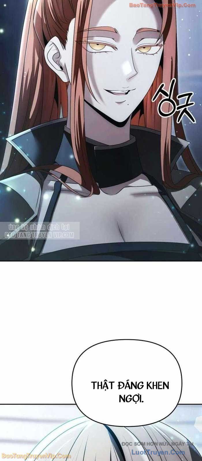 Cuộc Sống Tái Sinh Của Pháp Sư Hẻm Tối 18