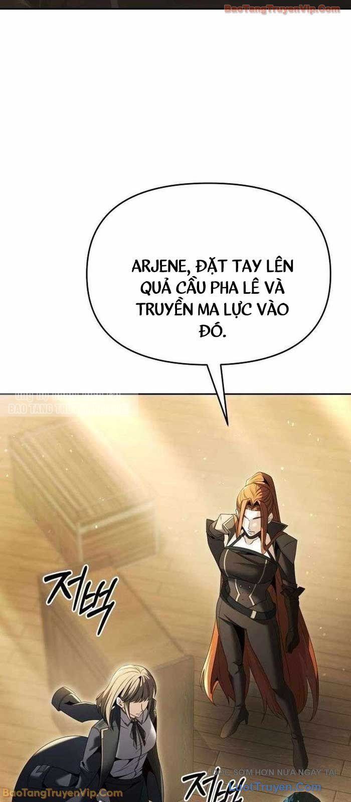 Cuộc Sống Tái Sinh Của Pháp Sư Hẻm Tối 18