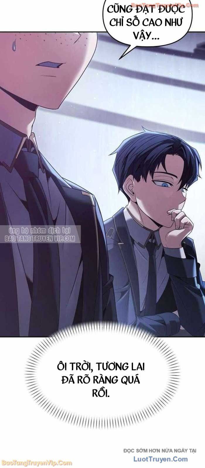 Cuộc Sống Tái Sinh Của Pháp Sư Hẻm Tối 18