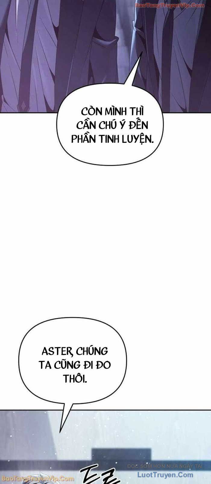 Cuộc Sống Tái Sinh Của Pháp Sư Hẻm Tối 18