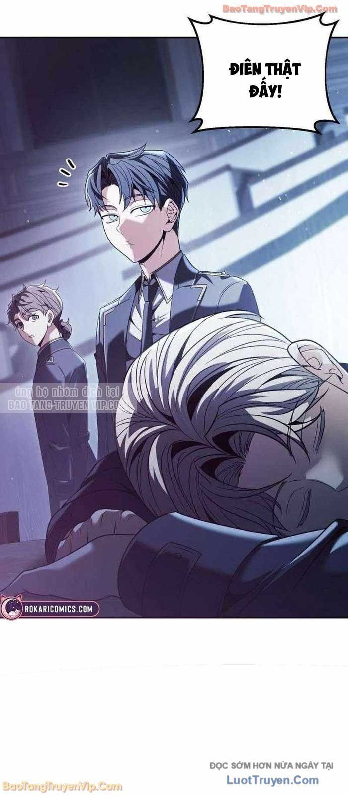 Cuộc Sống Tái Sinh Của Pháp Sư Hẻm Tối 18