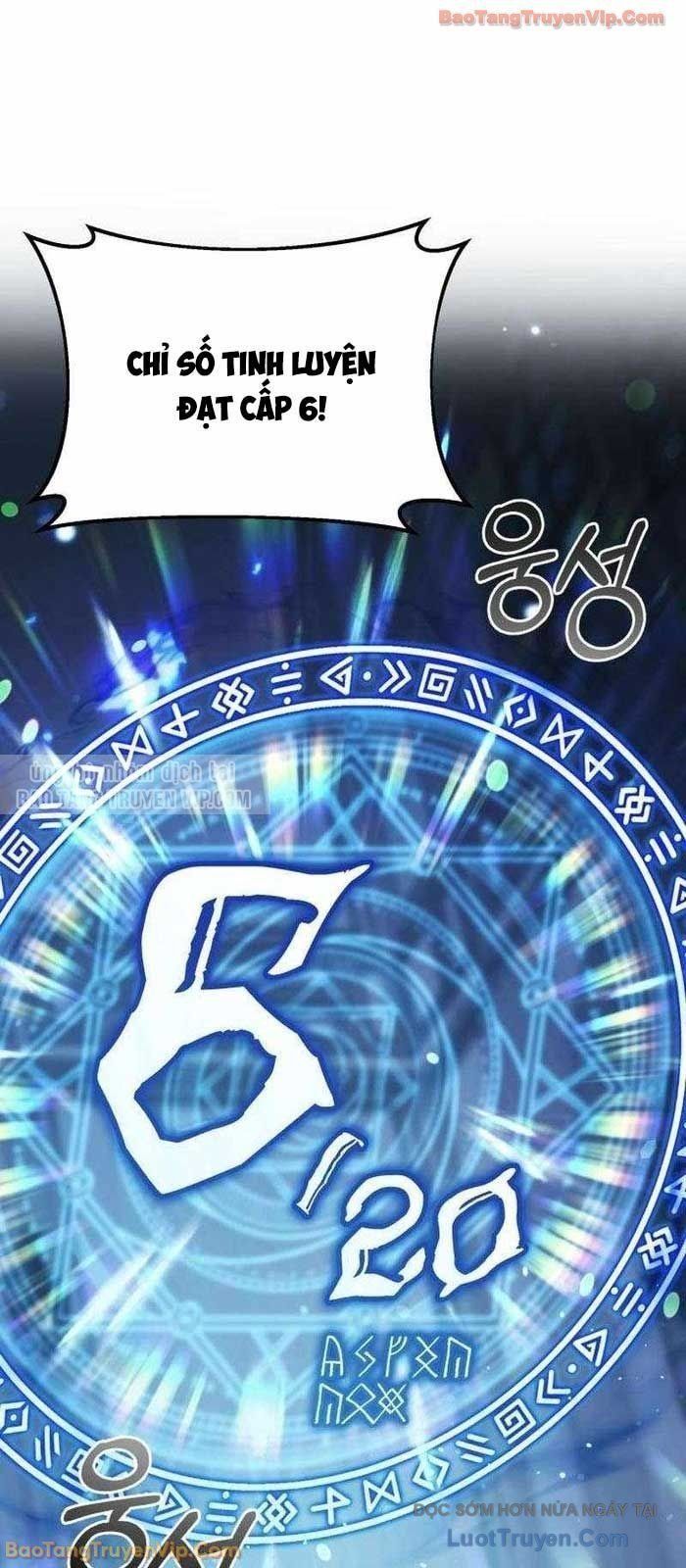 Cuộc Sống Tái Sinh Của Pháp Sư Hẻm Tối 18