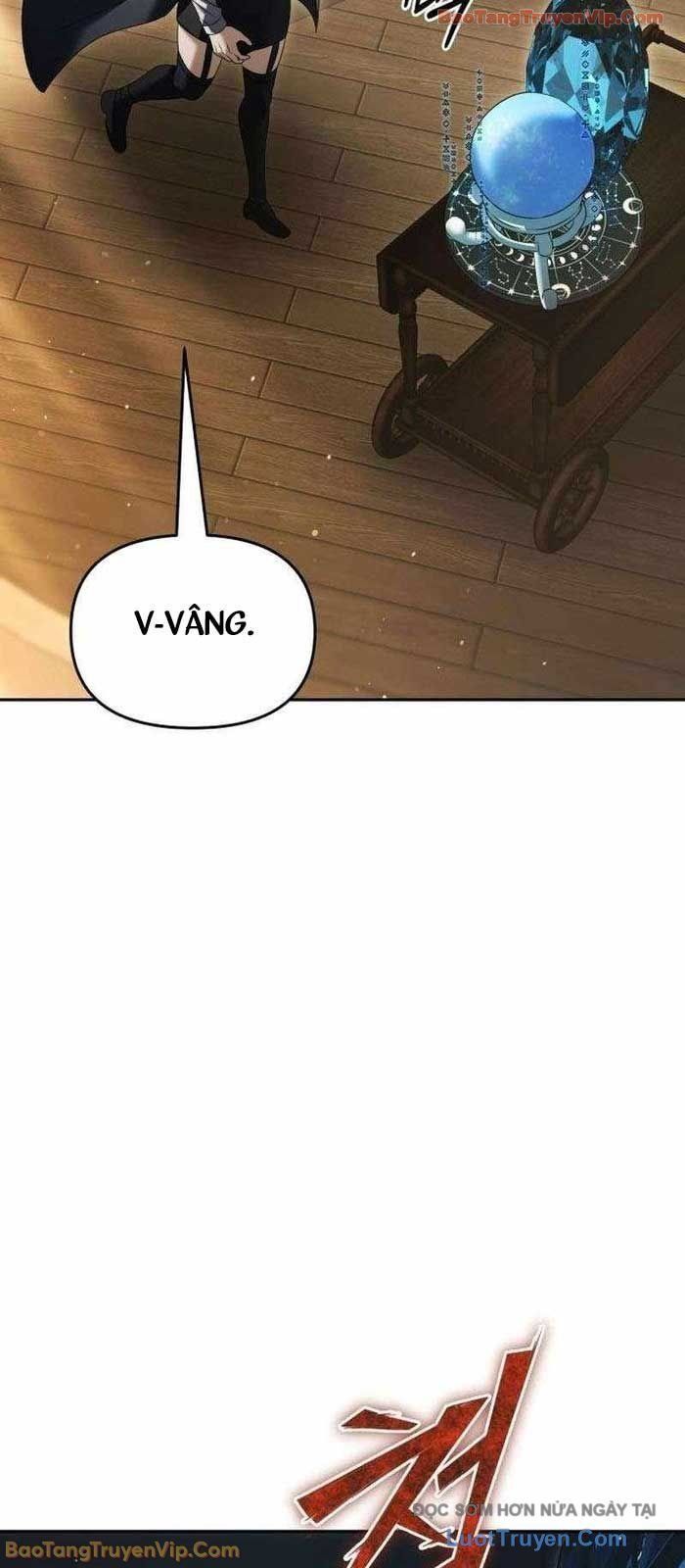 Cuộc Sống Tái Sinh Của Pháp Sư Hẻm Tối 18