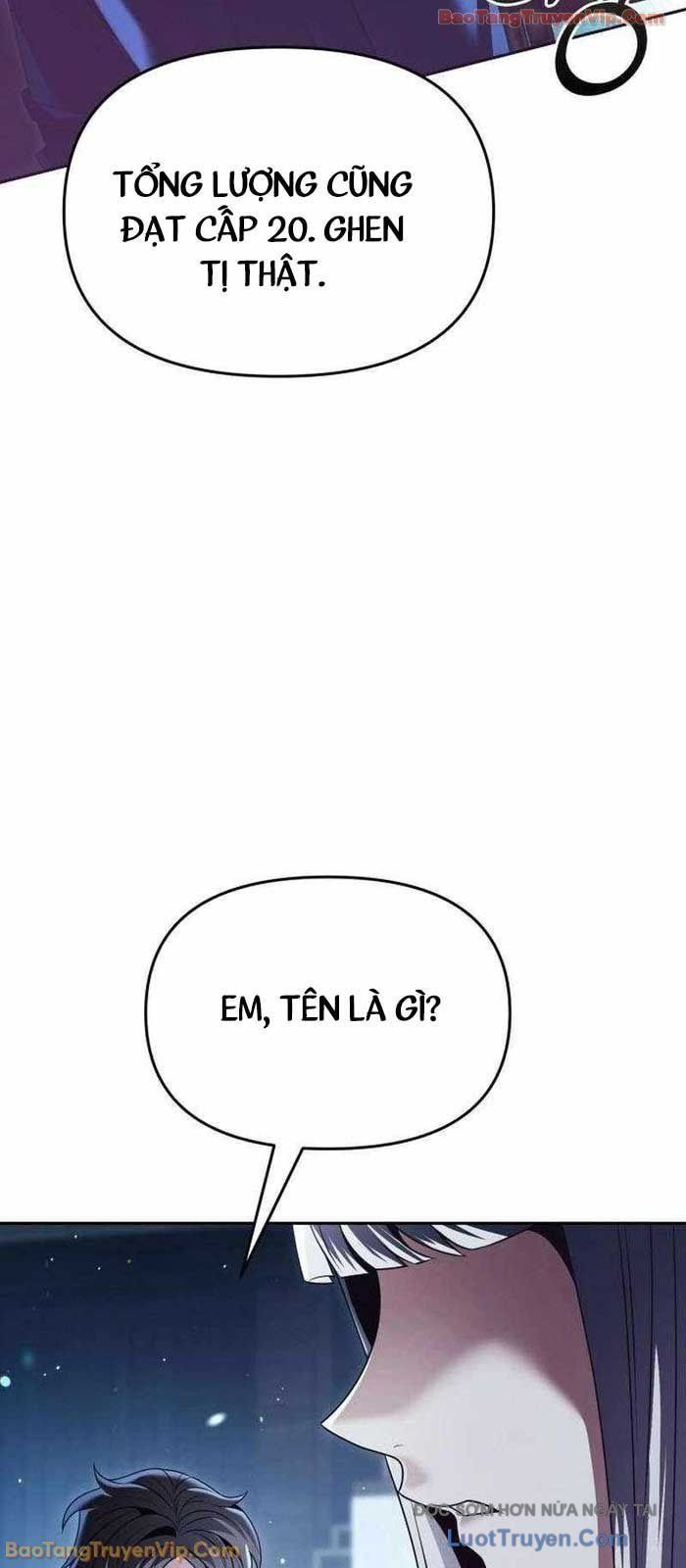 Cuộc Sống Tái Sinh Của Pháp Sư Hẻm Tối 18