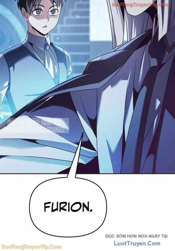 Cuộc Sống Tái Sinh Của Pháp Sư Hẻm Tối 18