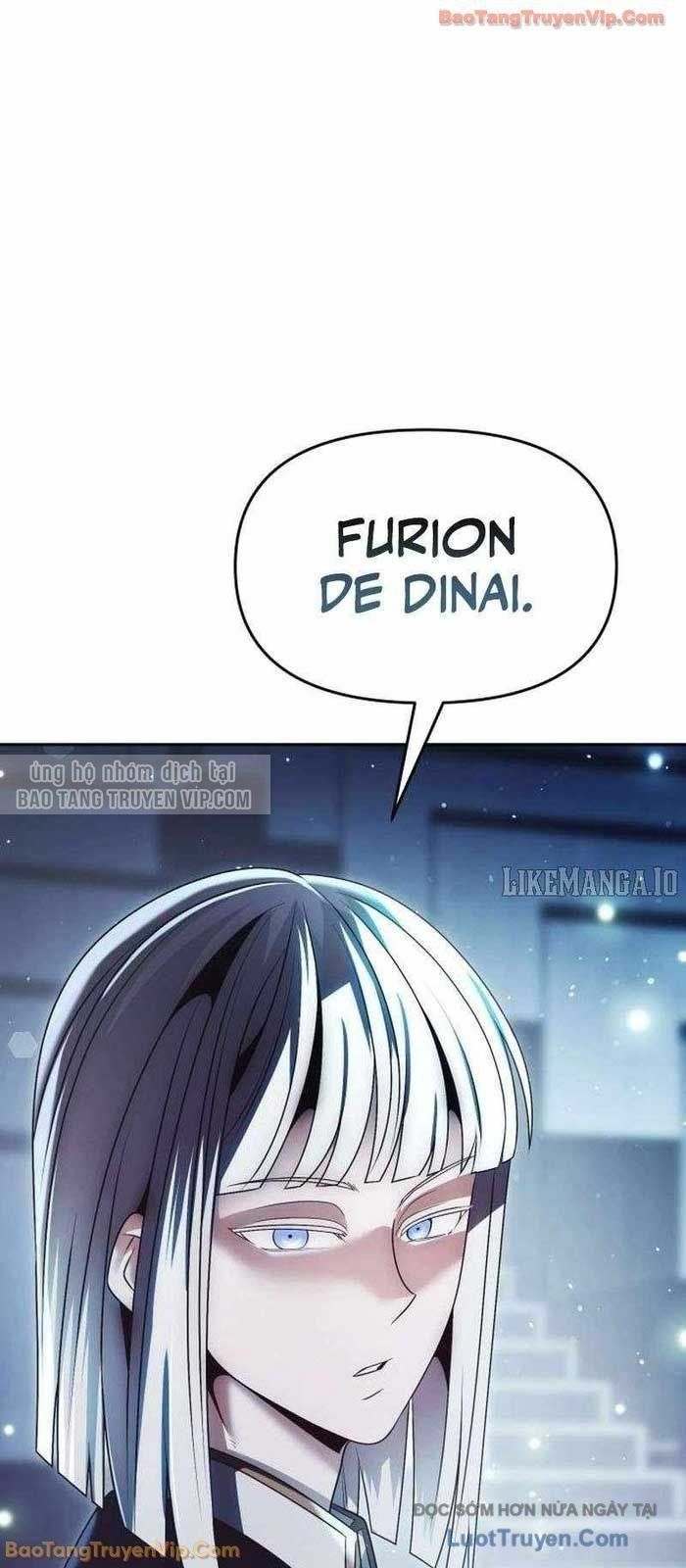 Cuộc Sống Tái Sinh Của Pháp Sư Hẻm Tối 18