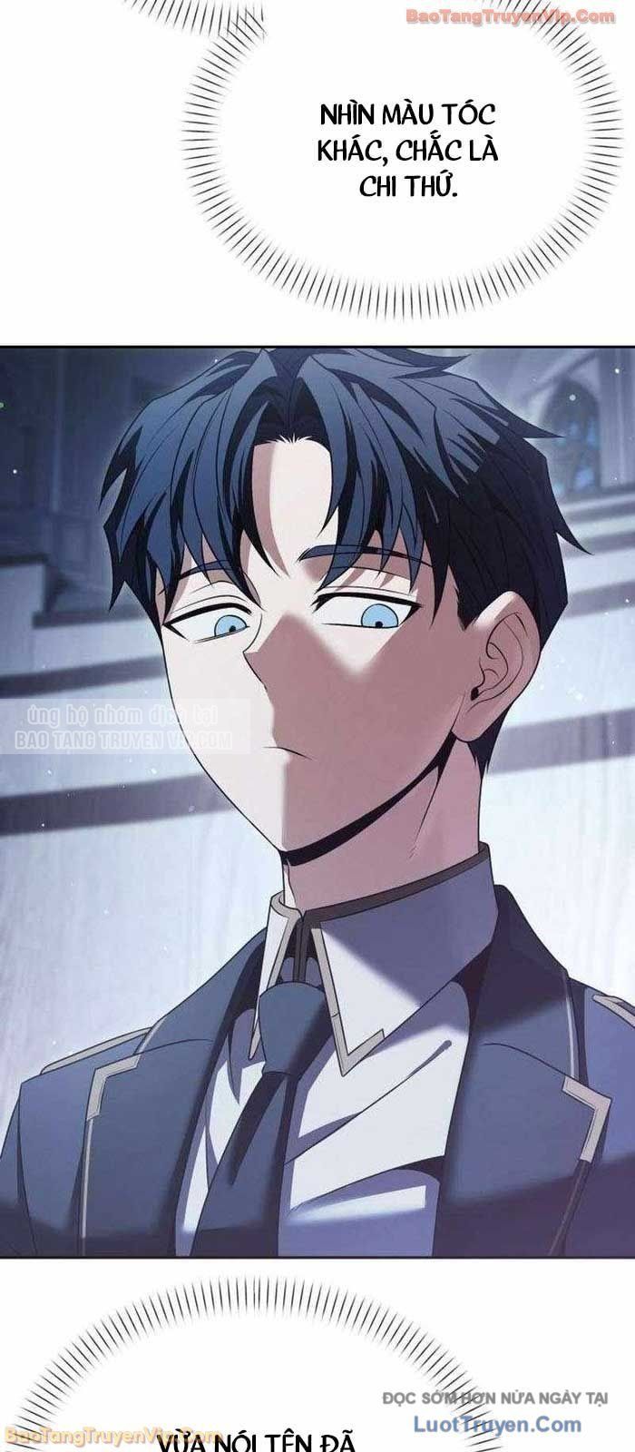 Cuộc Sống Tái Sinh Của Pháp Sư Hẻm Tối 18