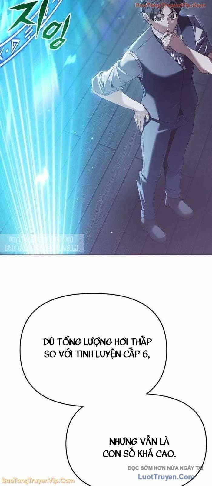 Cuộc Sống Tái Sinh Của Pháp Sư Hẻm Tối 18