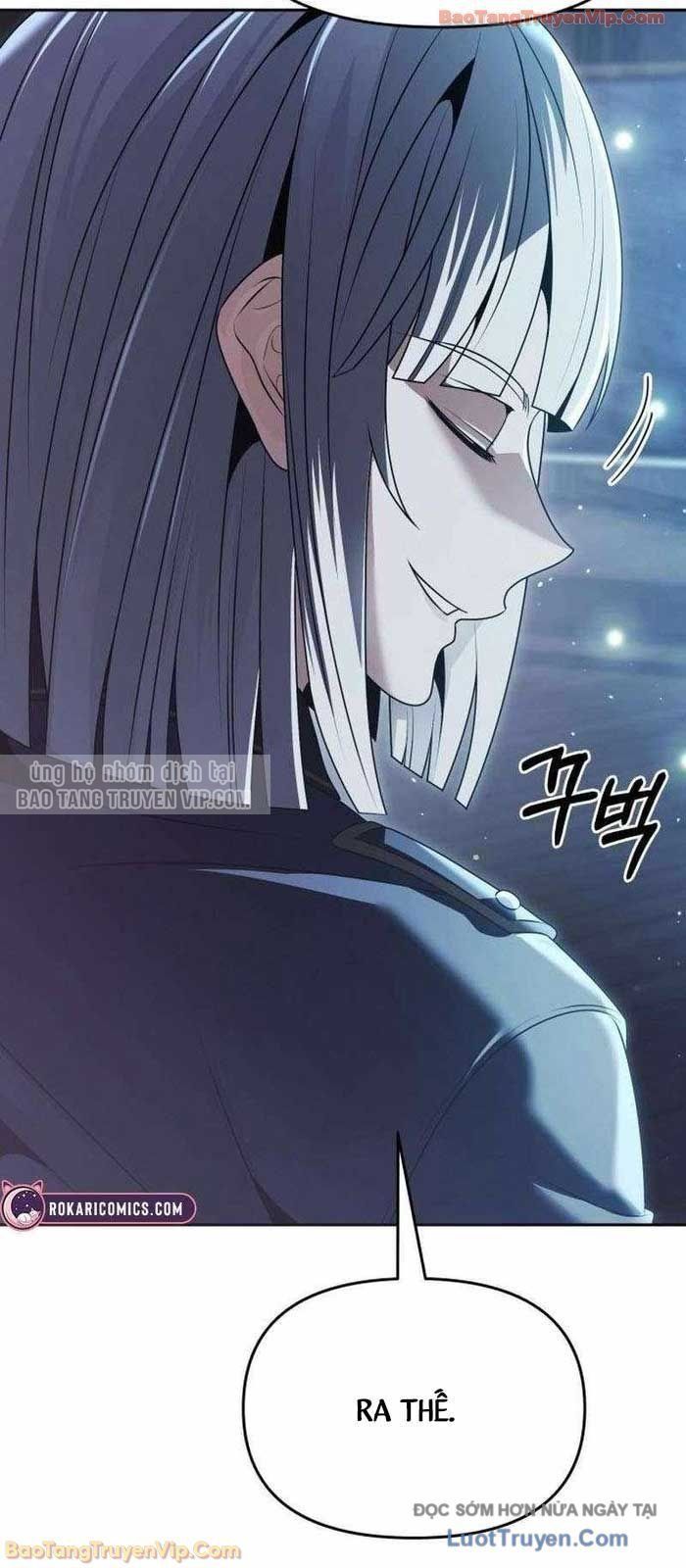 Cuộc Sống Tái Sinh Của Pháp Sư Hẻm Tối 18