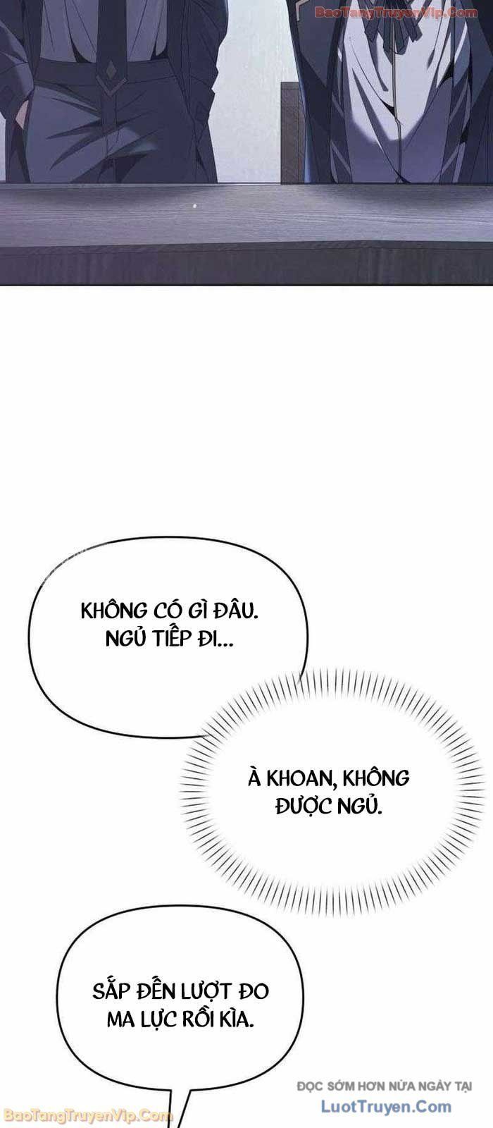 Cuộc Sống Tái Sinh Của Pháp Sư Hẻm Tối 18