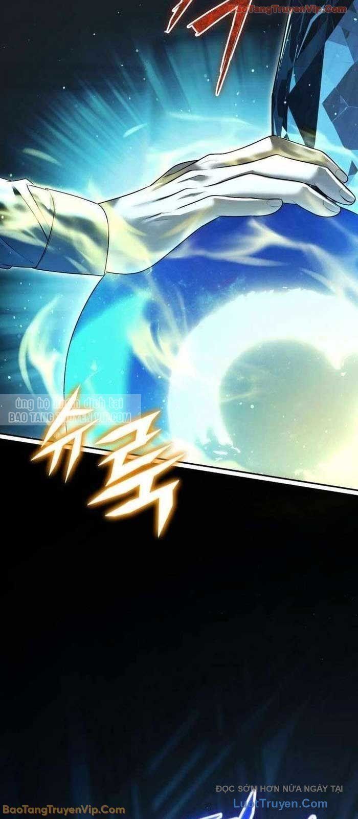 Cuộc Sống Tái Sinh Của Pháp Sư Hẻm Tối 18