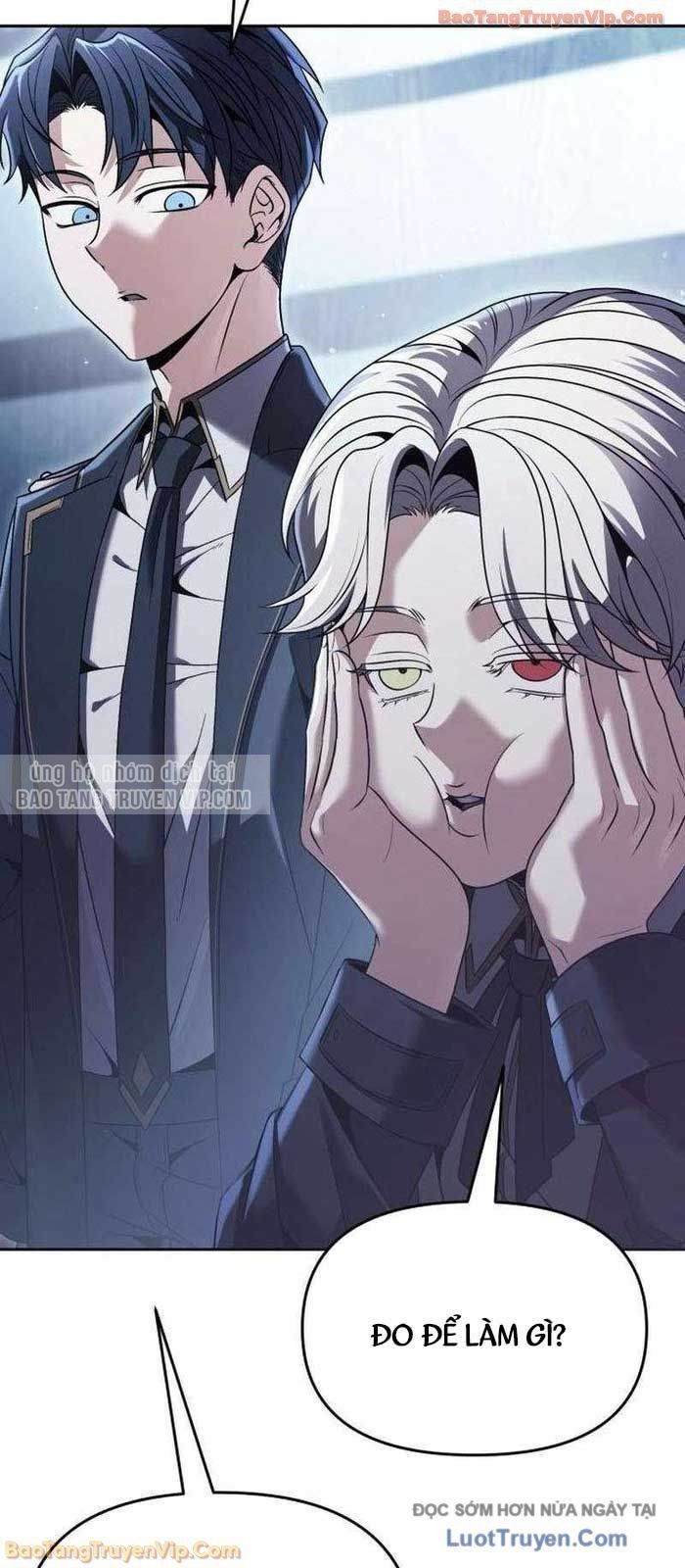 Cuộc Sống Tái Sinh Của Pháp Sư Hẻm Tối 18