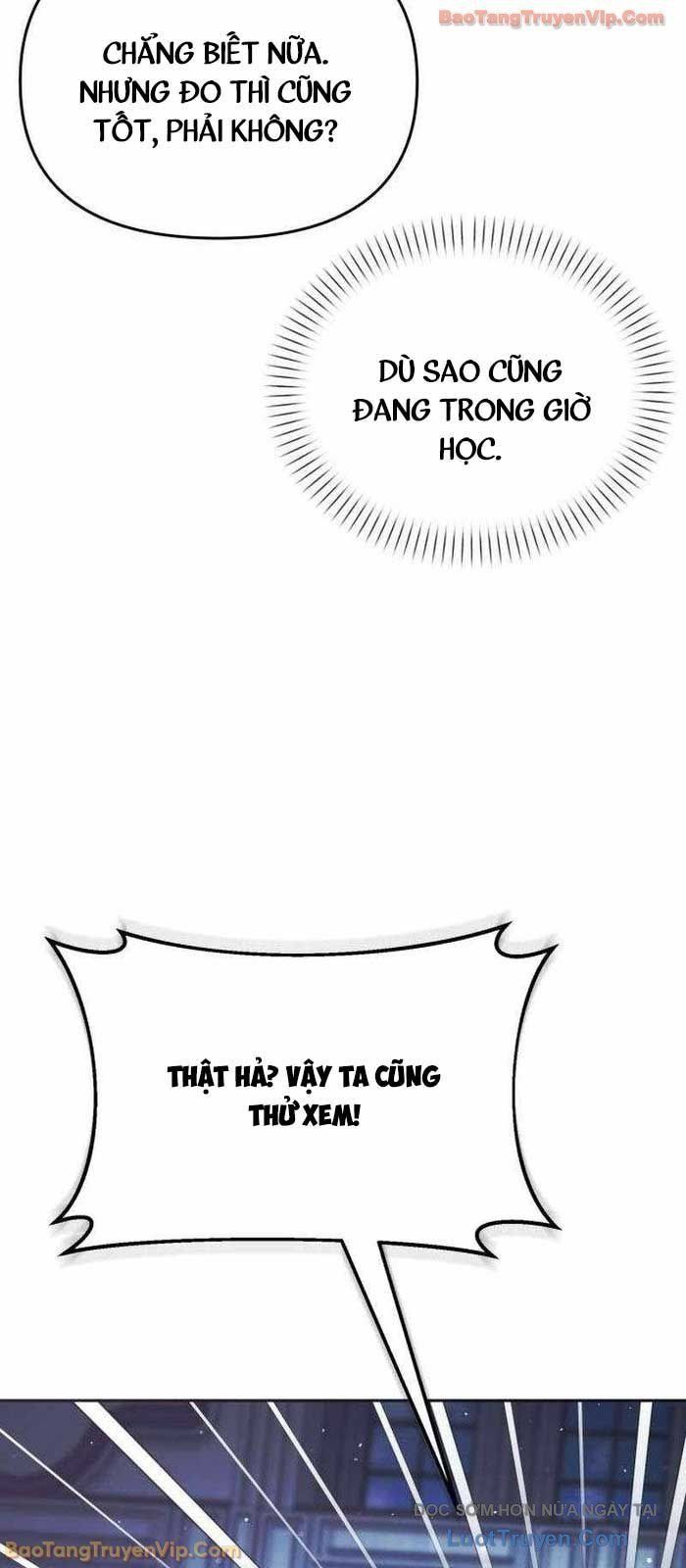 Cuộc Sống Tái Sinh Của Pháp Sư Hẻm Tối 18