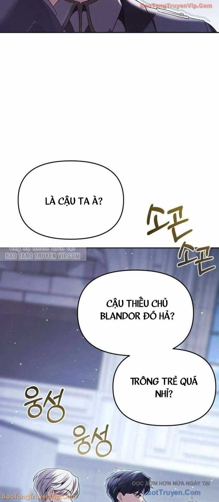 Cuộc Sống Tái Sinh Của Pháp Sư Hẻm Tối 18