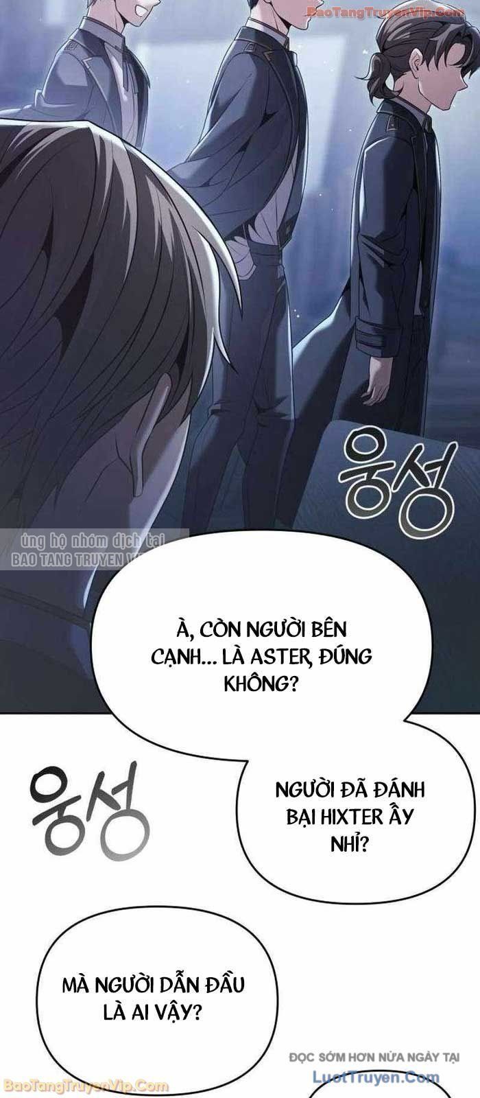 Cuộc Sống Tái Sinh Của Pháp Sư Hẻm Tối 18