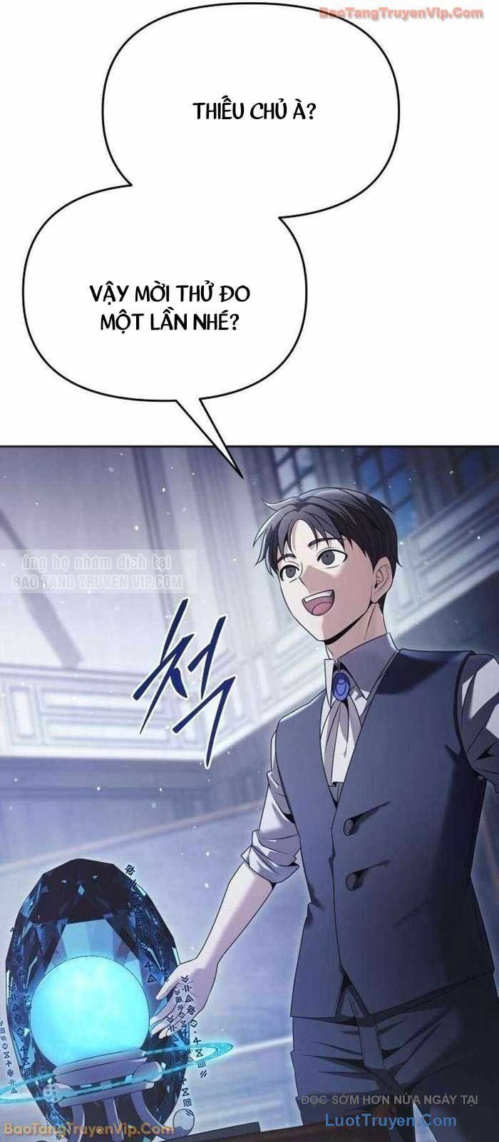 Cuộc Sống Tái Sinh Của Pháp Sư Hẻm Tối 18