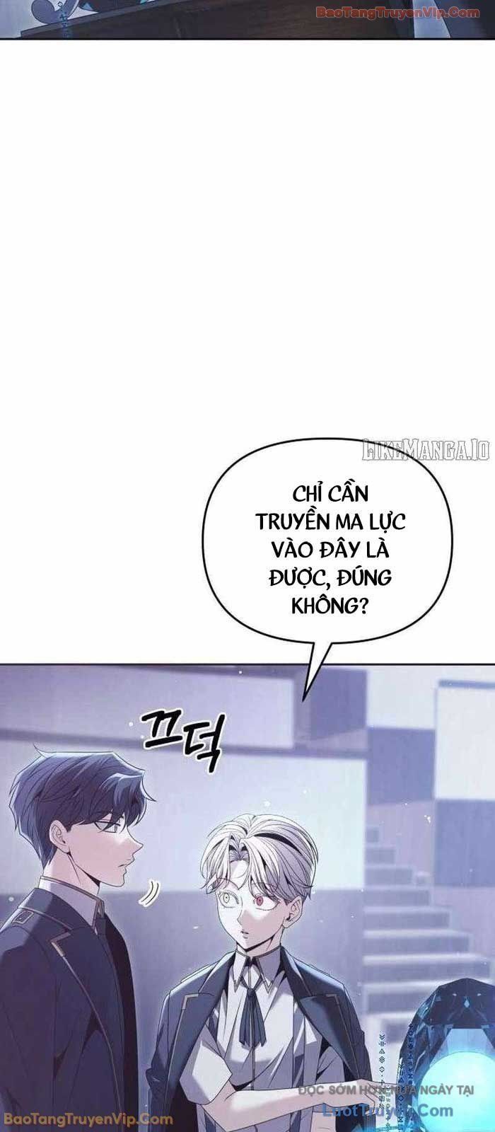 Cuộc Sống Tái Sinh Của Pháp Sư Hẻm Tối 18