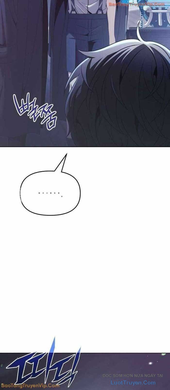 Cuộc Sống Tái Sinh Của Pháp Sư Hẻm Tối 18