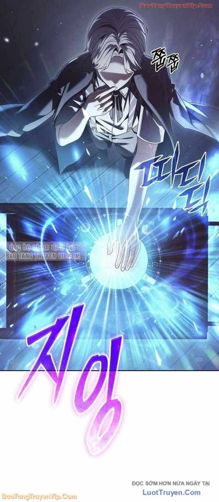 Cuộc Sống Tái Sinh Của Pháp Sư Hẻm Tối 18