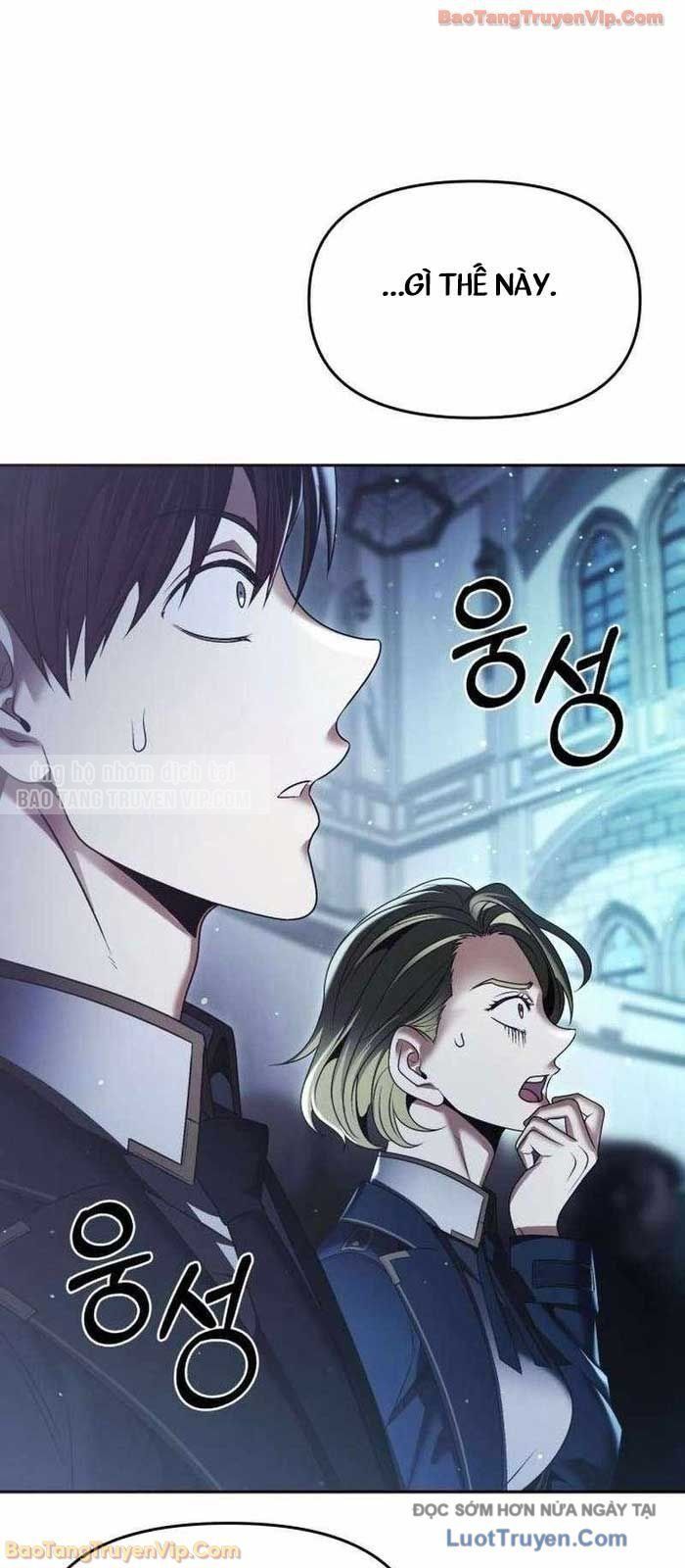 Cuộc Sống Tái Sinh Của Pháp Sư Hẻm Tối 18