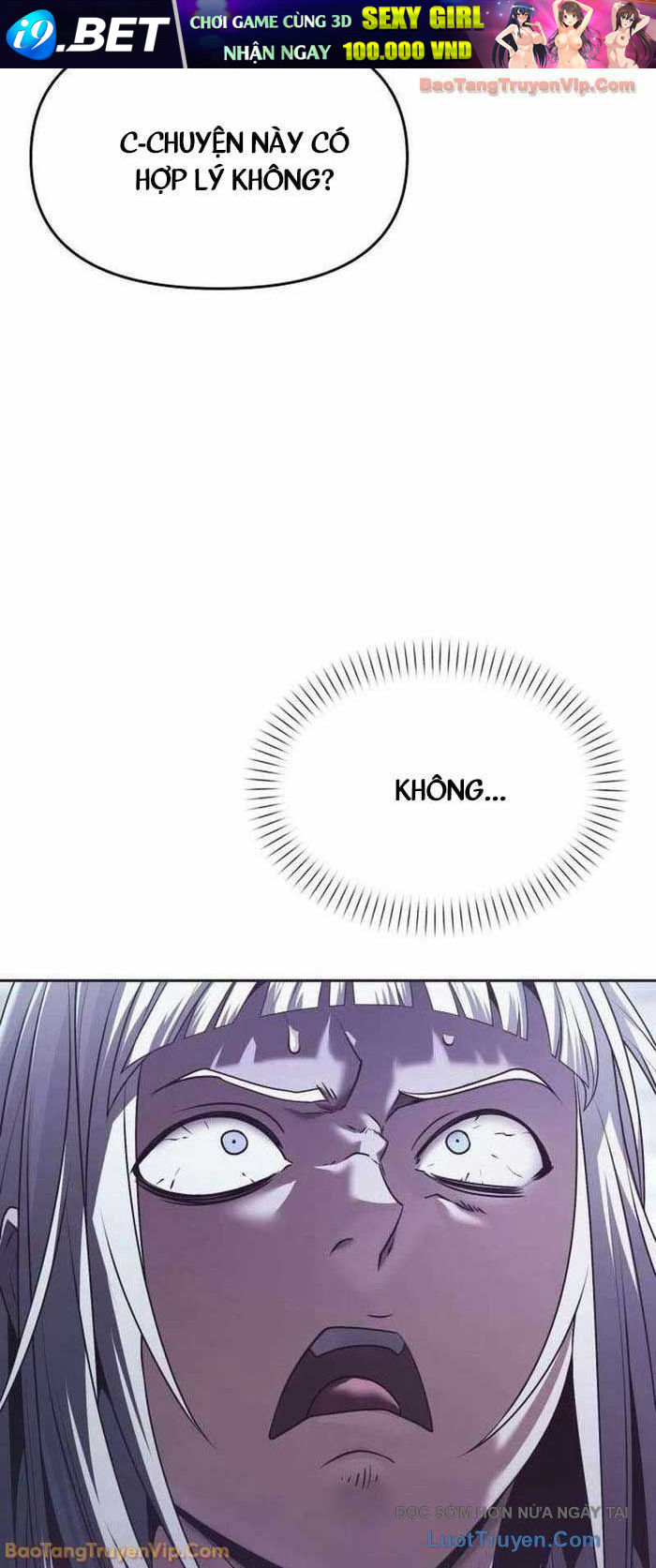 Cuộc Sống Tái Sinh Của Pháp Sư Hẻm Tối 18