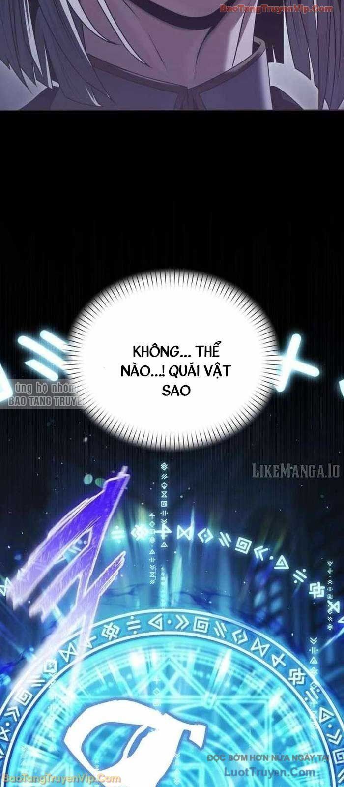 Cuộc Sống Tái Sinh Của Pháp Sư Hẻm Tối 18