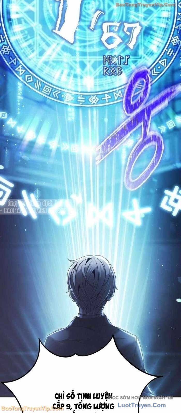 Cuộc Sống Tái Sinh Của Pháp Sư Hẻm Tối 18