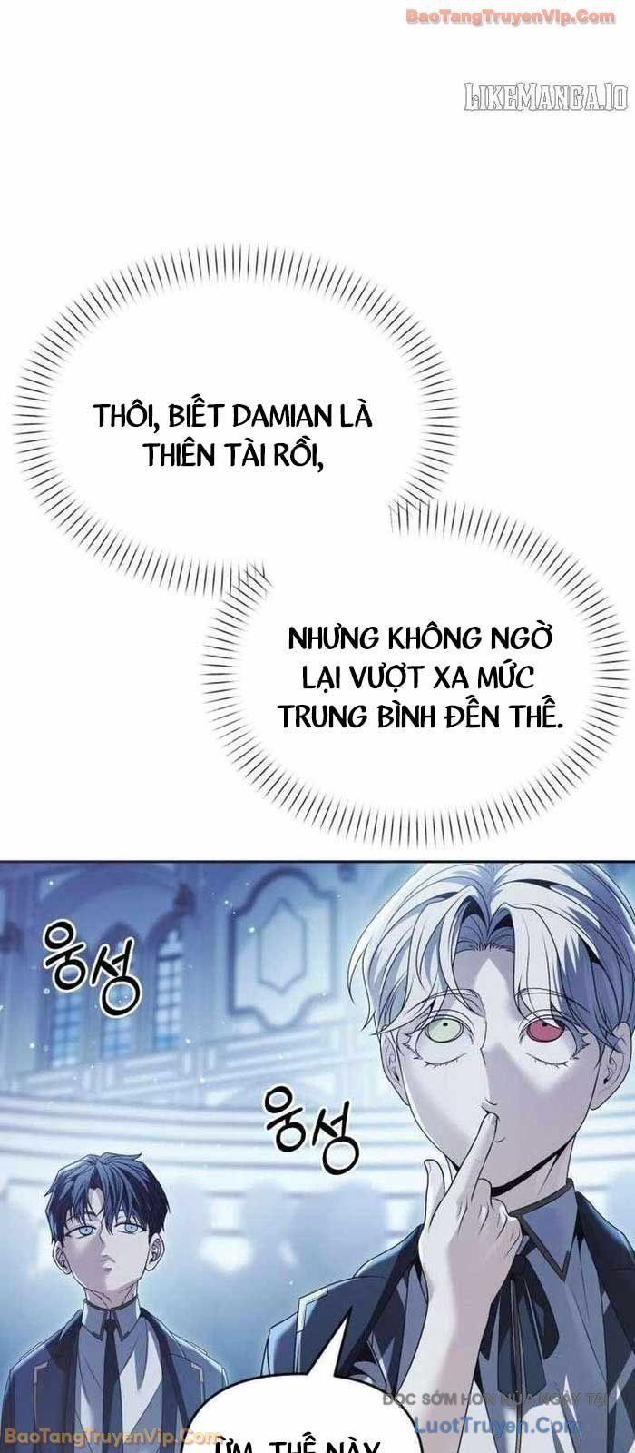 Cuộc Sống Tái Sinh Của Pháp Sư Hẻm Tối 18