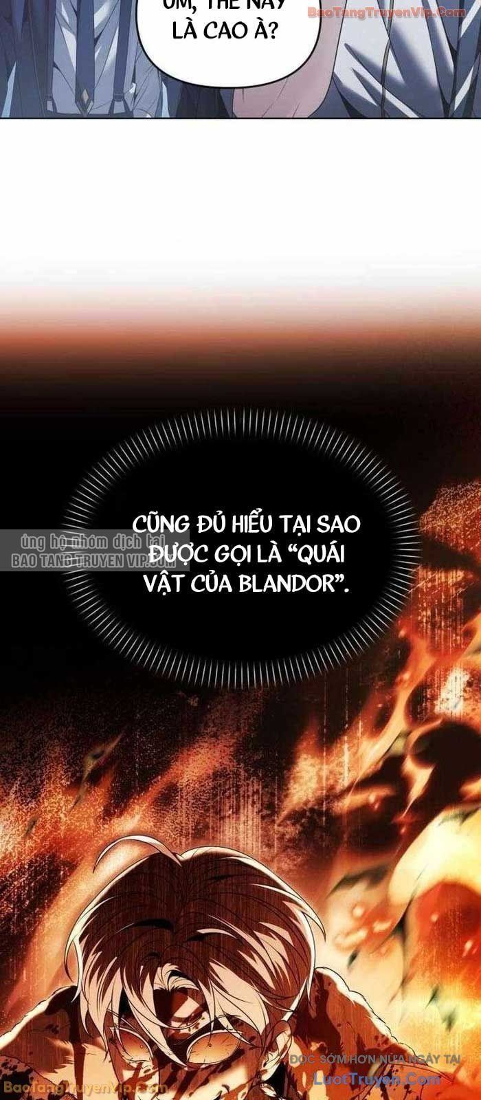 Cuộc Sống Tái Sinh Của Pháp Sư Hẻm Tối 18