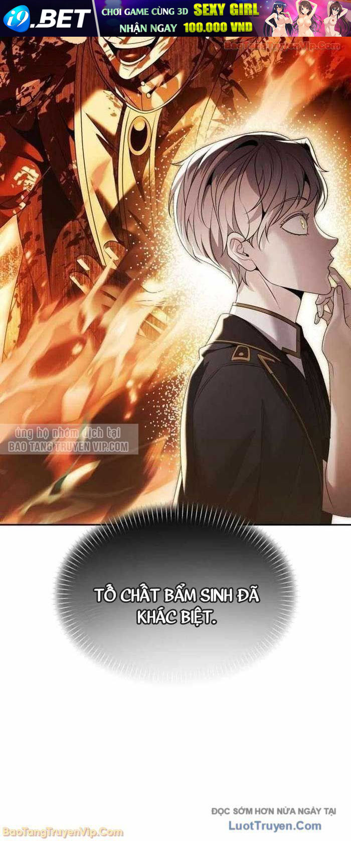 Cuộc Sống Tái Sinh Của Pháp Sư Hẻm Tối 18