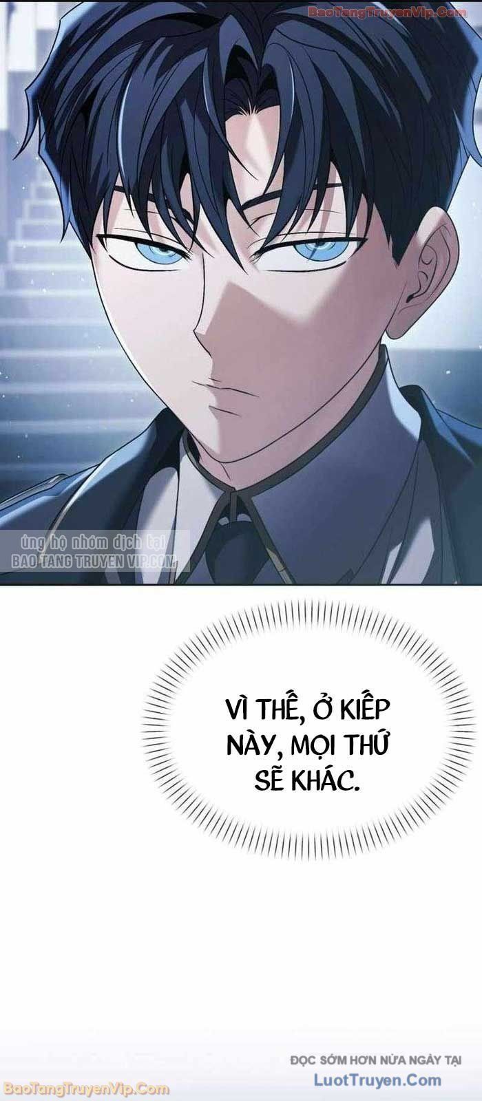 Cuộc Sống Tái Sinh Của Pháp Sư Hẻm Tối 18