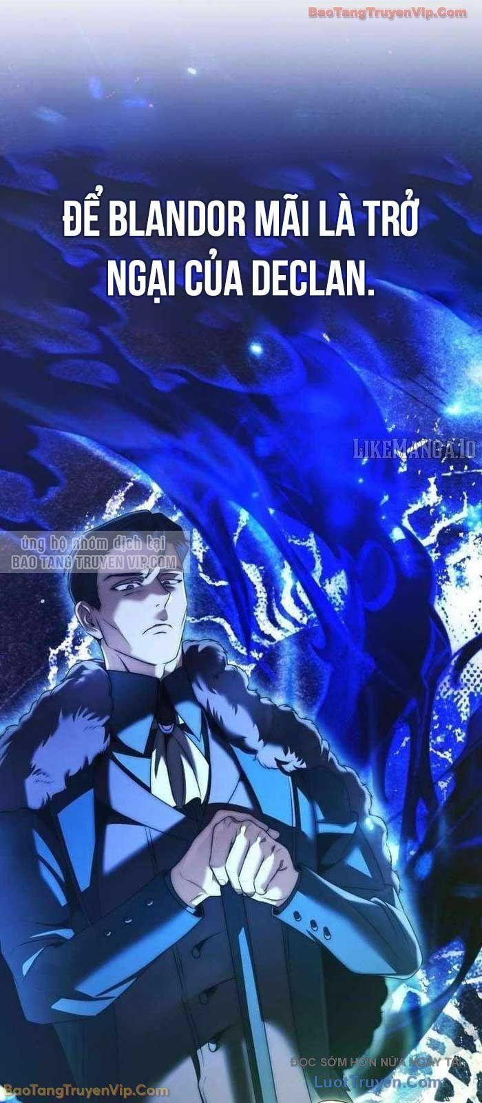 Cuộc Sống Tái Sinh Của Pháp Sư Hẻm Tối 18