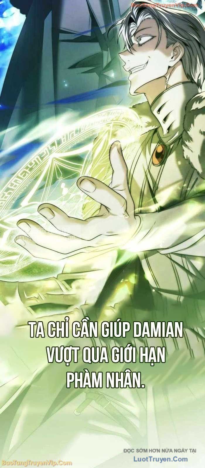 Cuộc Sống Tái Sinh Của Pháp Sư Hẻm Tối 18