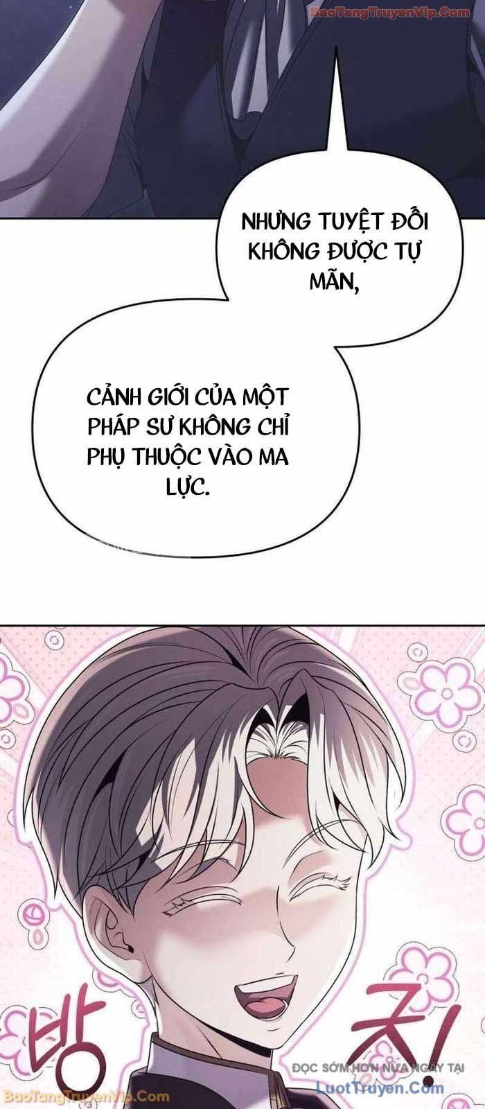 Cuộc Sống Tái Sinh Của Pháp Sư Hẻm Tối 18