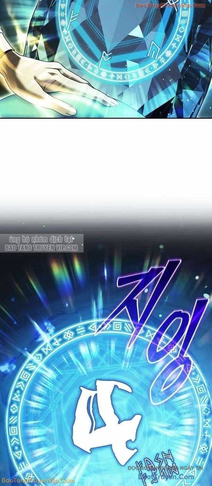 Cuộc Sống Tái Sinh Của Pháp Sư Hẻm Tối 18