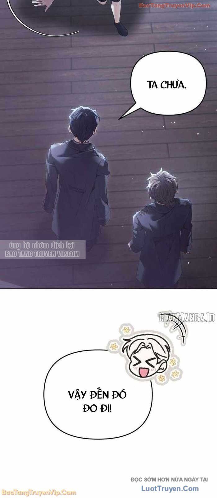 Cuộc Sống Tái Sinh Của Pháp Sư Hẻm Tối 18