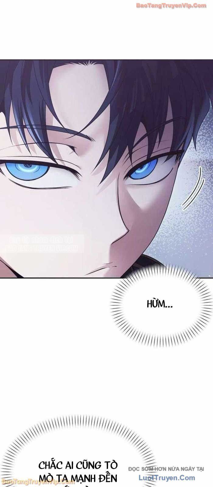 Cuộc Sống Tái Sinh Của Pháp Sư Hẻm Tối 18