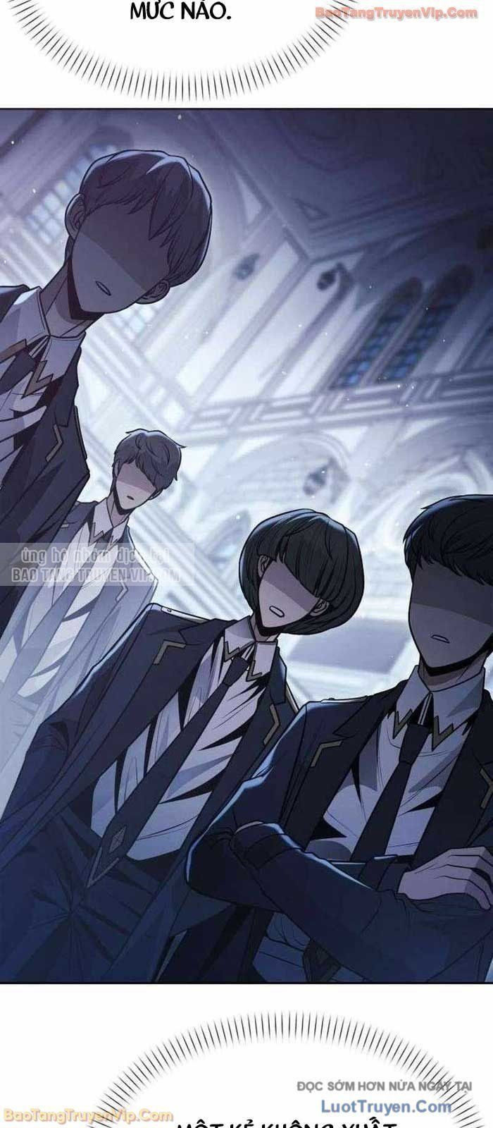 Cuộc Sống Tái Sinh Của Pháp Sư Hẻm Tối 18