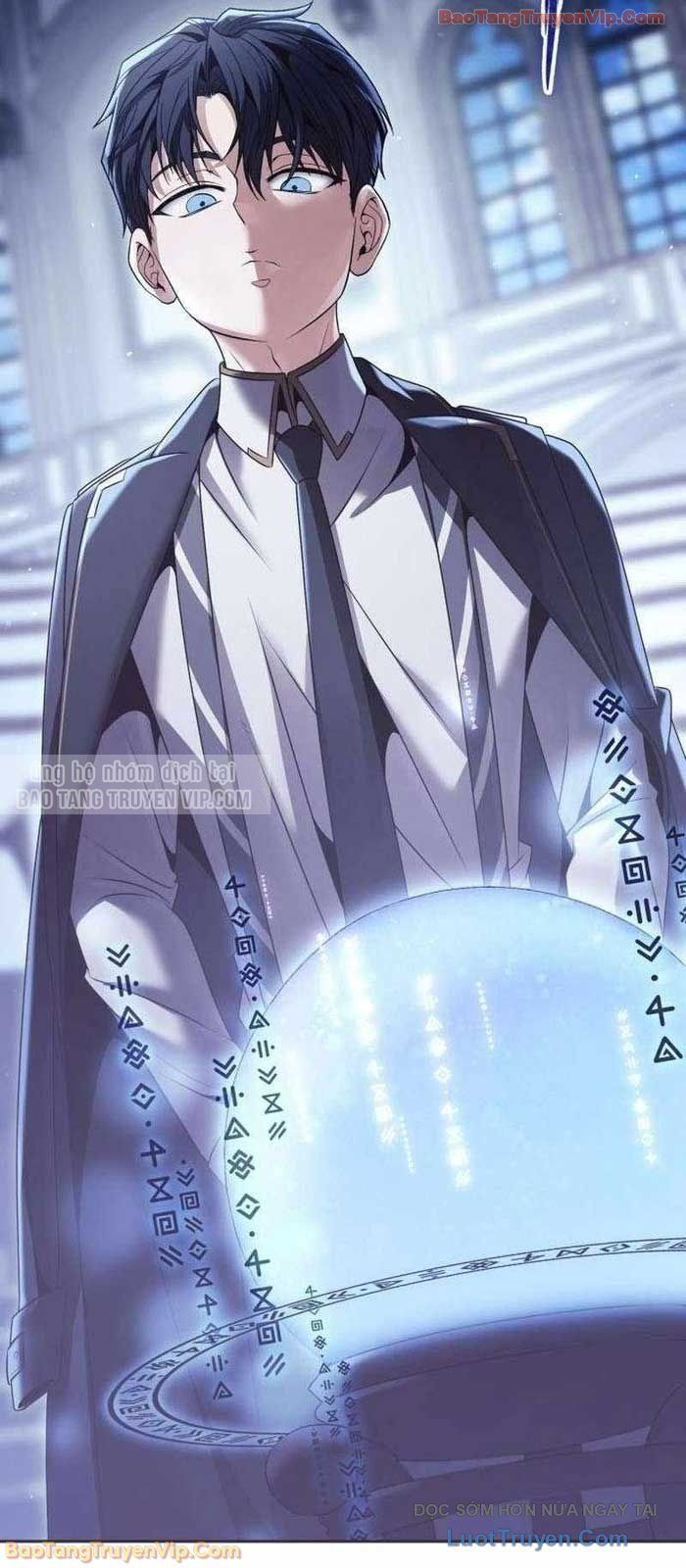 Cuộc Sống Tái Sinh Của Pháp Sư Hẻm Tối 18