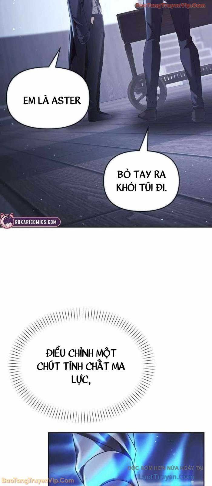 Cuộc Sống Tái Sinh Của Pháp Sư Hẻm Tối 18