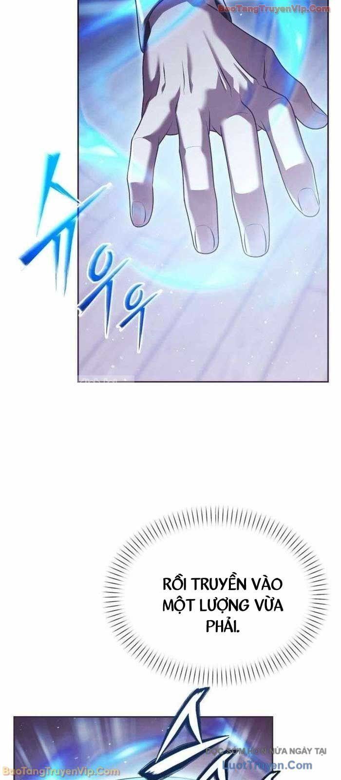 Cuộc Sống Tái Sinh Của Pháp Sư Hẻm Tối 18