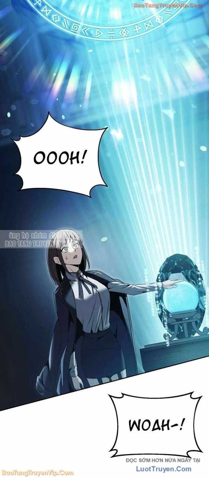 Cuộc Sống Tái Sinh Của Pháp Sư Hẻm Tối 18