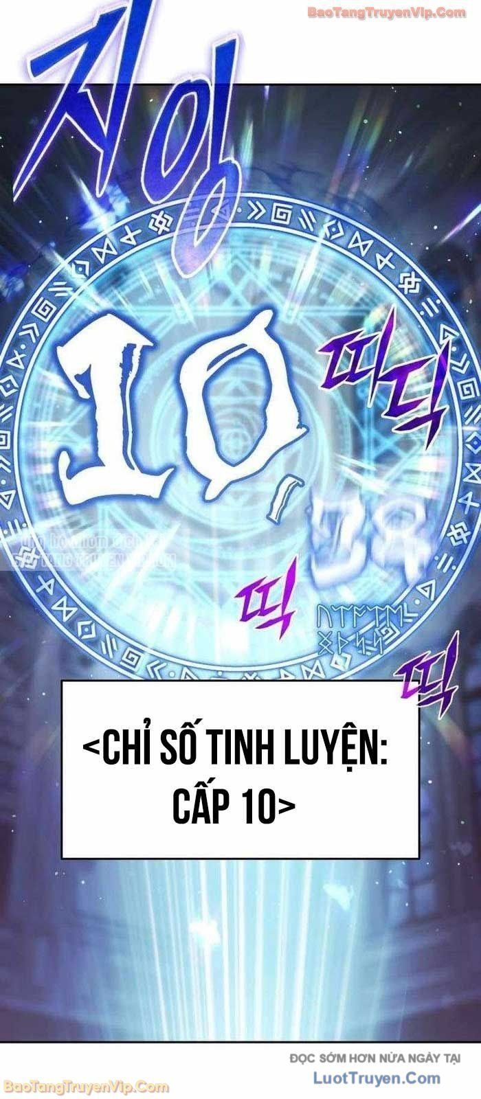 Cuộc Sống Tái Sinh Của Pháp Sư Hẻm Tối 18