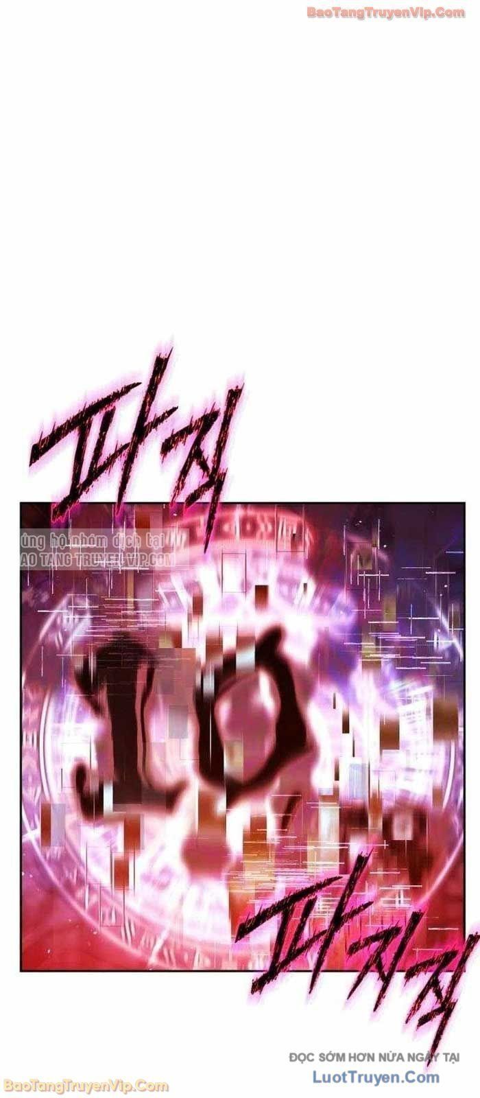 Cuộc Sống Tái Sinh Của Pháp Sư Hẻm Tối 18