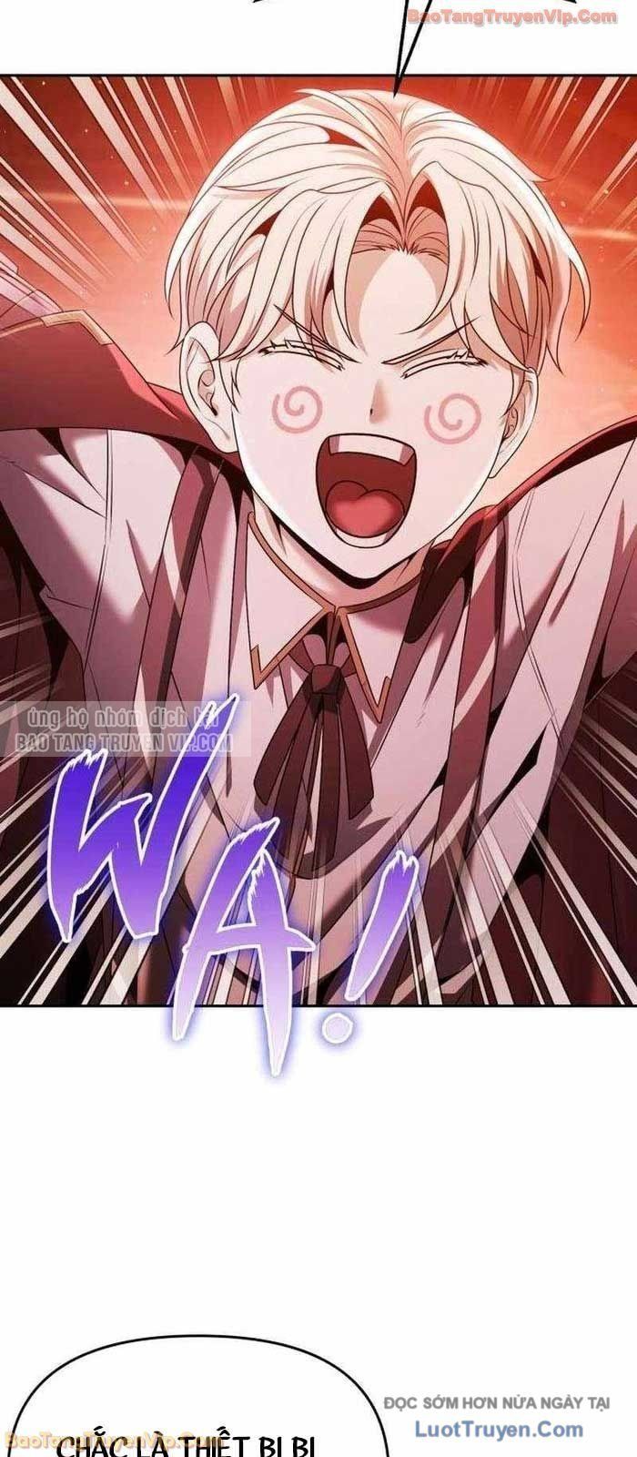 Cuộc Sống Tái Sinh Của Pháp Sư Hẻm Tối 18