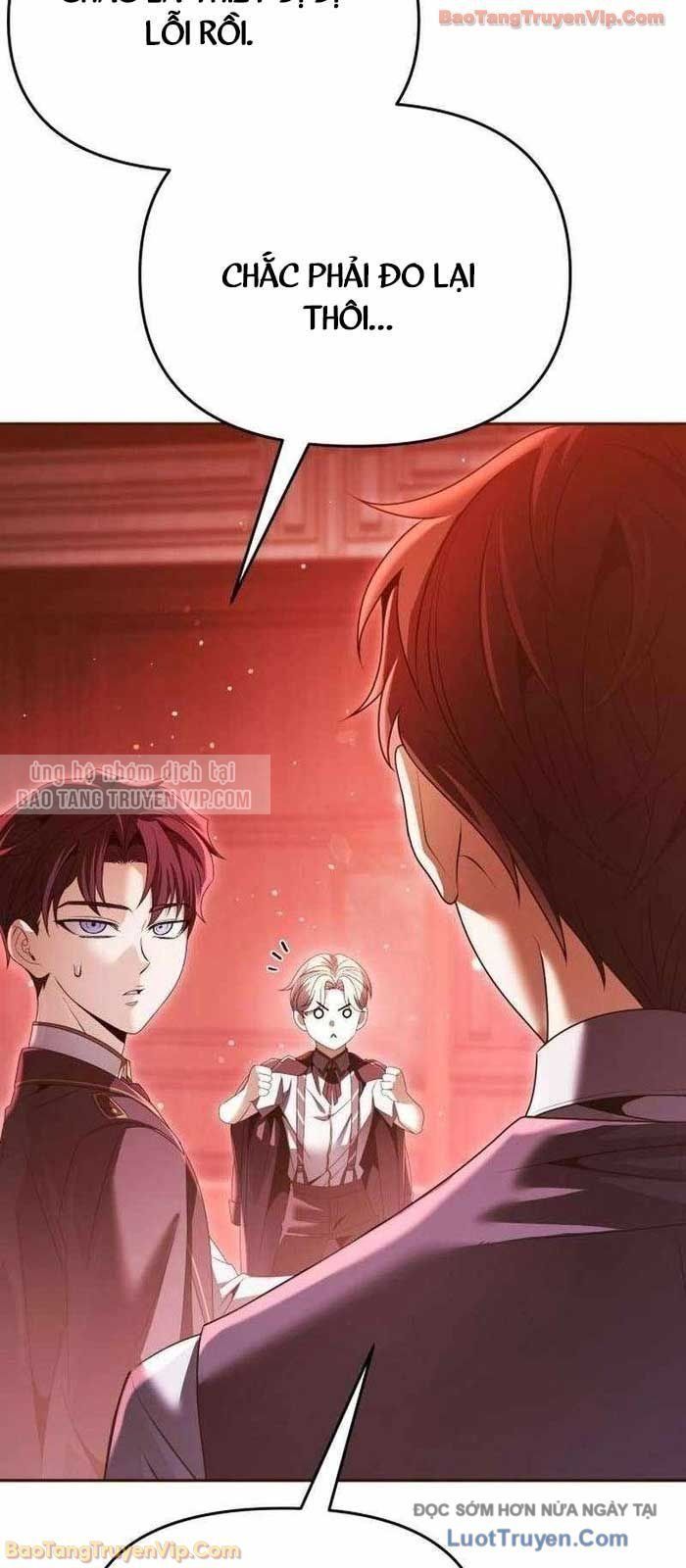 Cuộc Sống Tái Sinh Của Pháp Sư Hẻm Tối 18