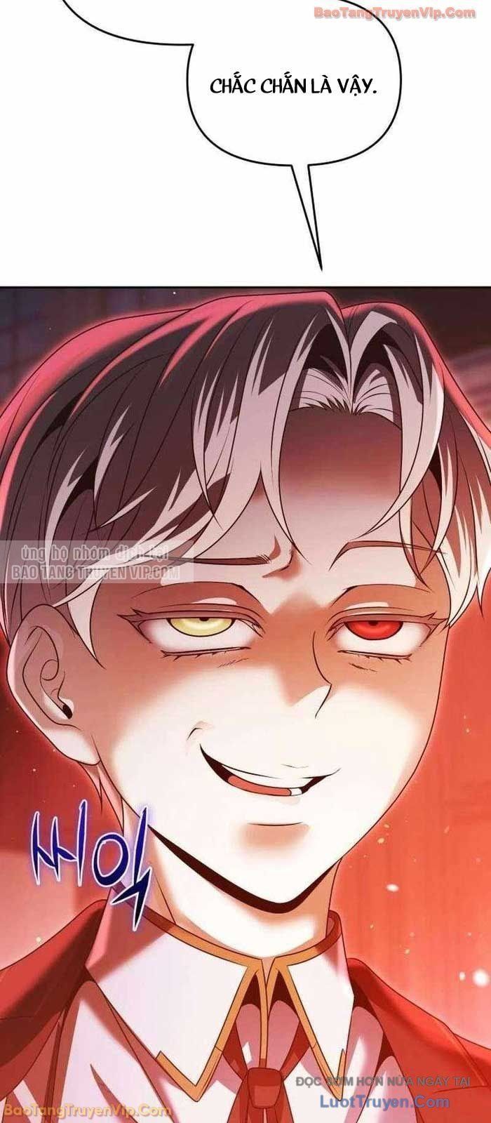 Cuộc Sống Tái Sinh Của Pháp Sư Hẻm Tối 18