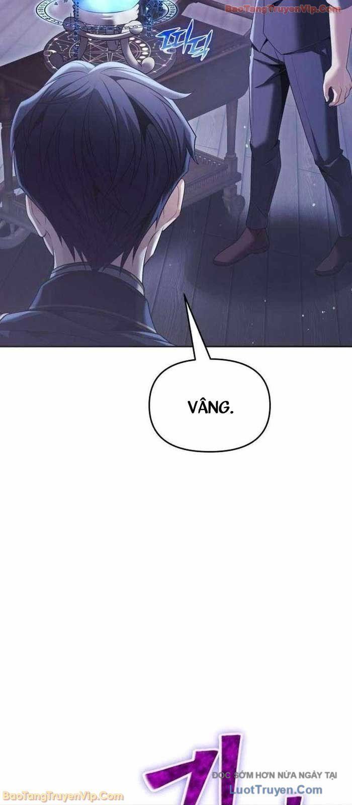 Cuộc Sống Tái Sinh Của Pháp Sư Hẻm Tối 18