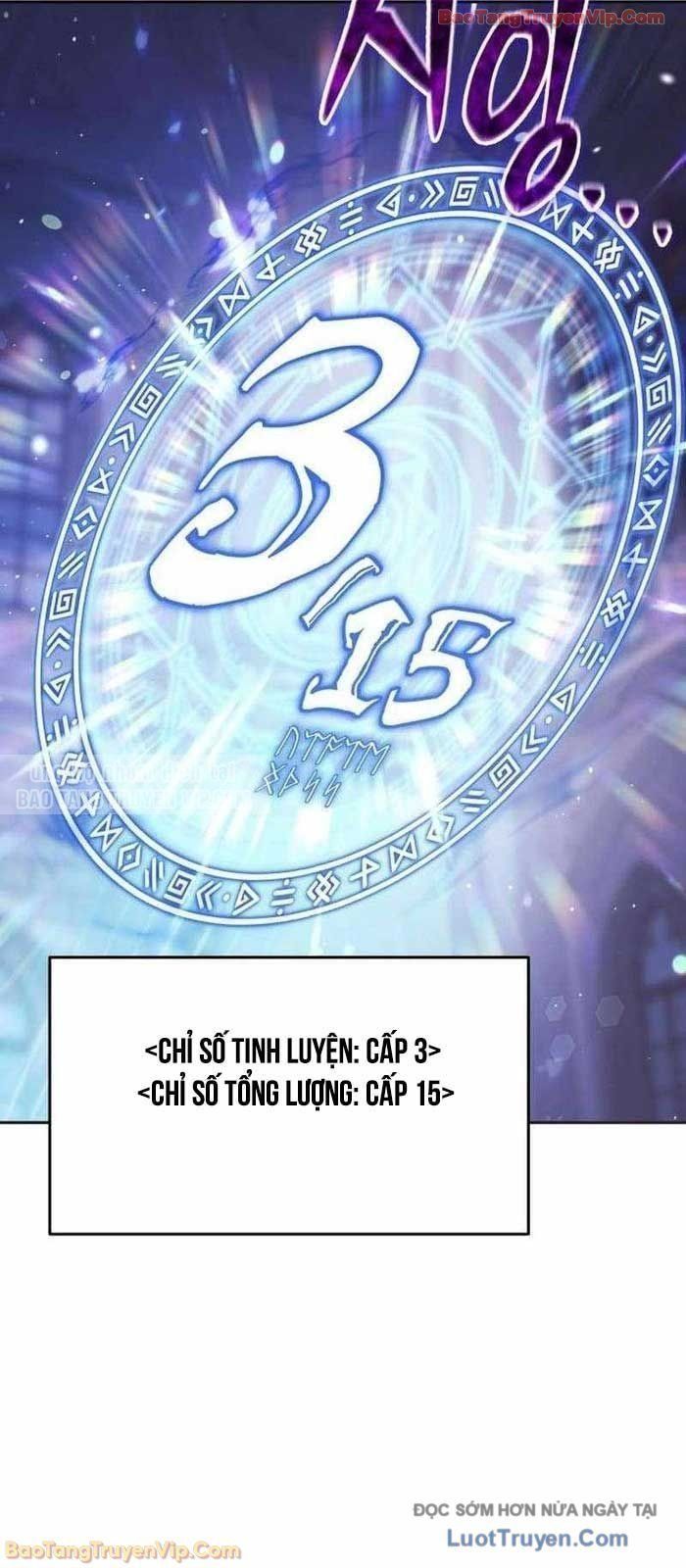 Cuộc Sống Tái Sinh Của Pháp Sư Hẻm Tối 18