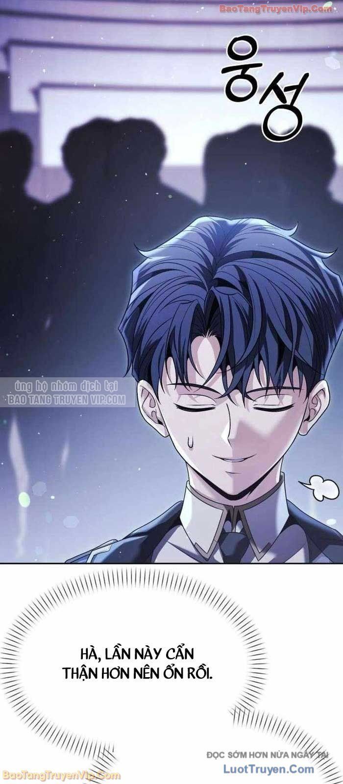 Cuộc Sống Tái Sinh Của Pháp Sư Hẻm Tối 18